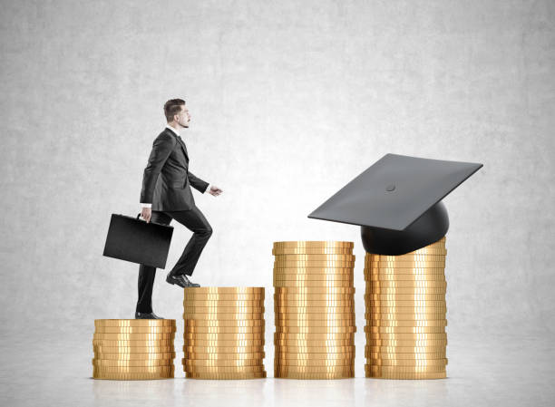 Erste Schritte zur Finanzbildung